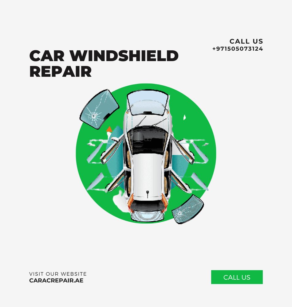 best car windshield repair