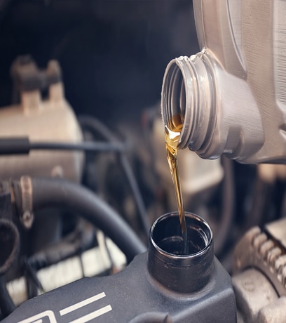 best services of oil change