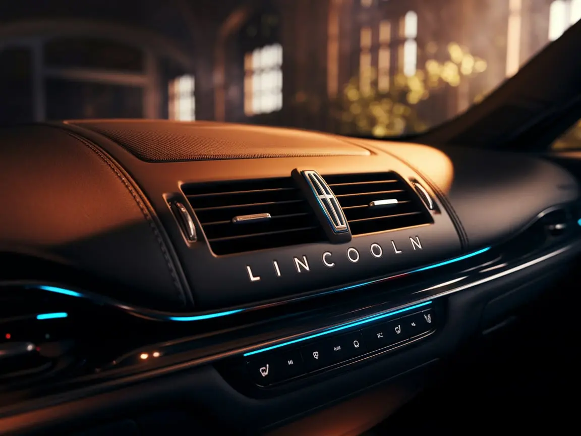 Lincoln ac repair in Dubai
