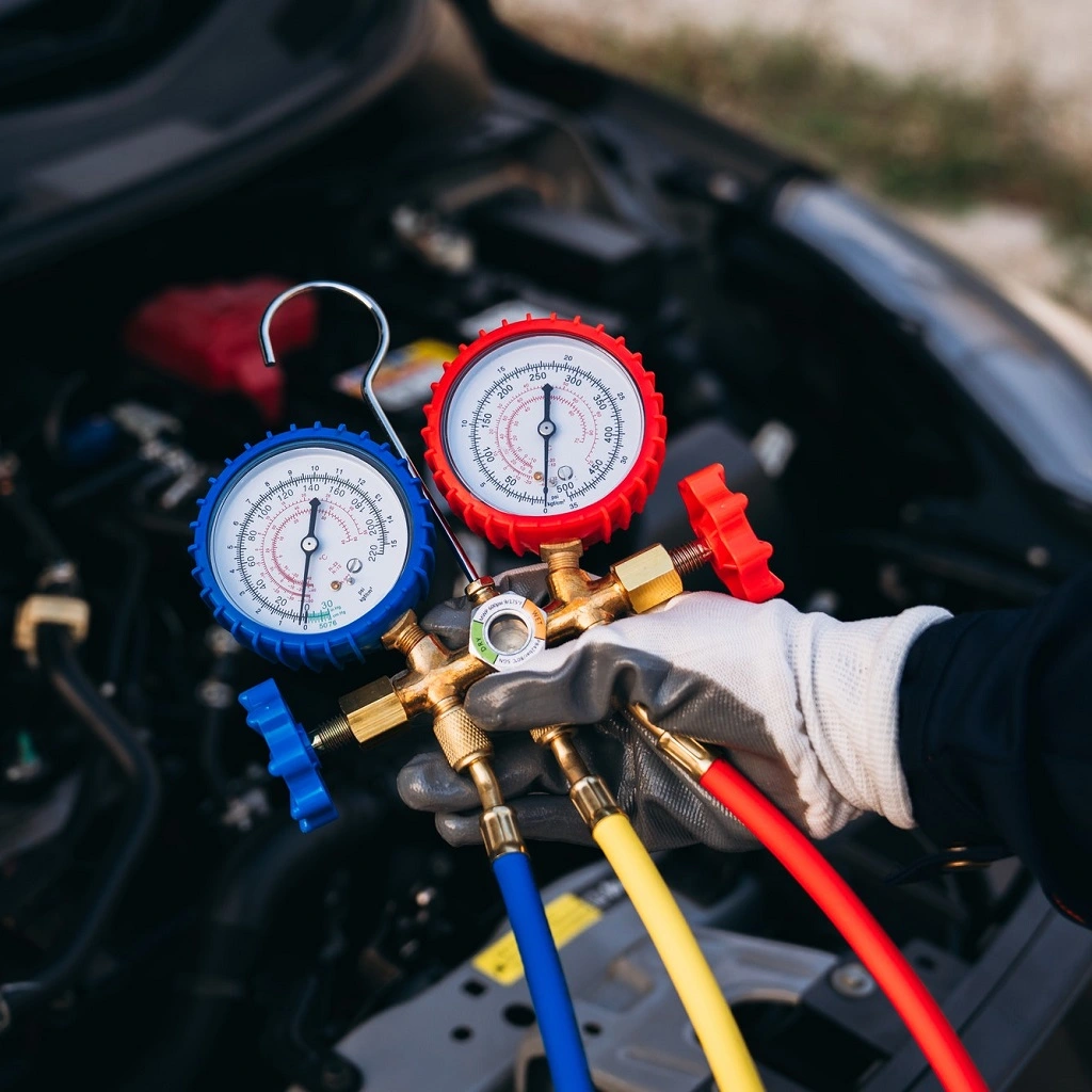 10 Warning Signs Your Car’s AC Needs Immediate Attention in the UAE